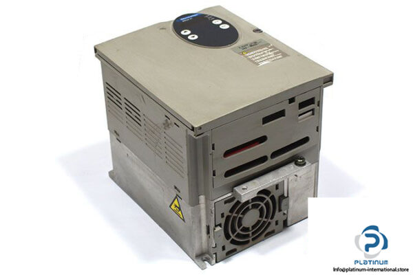 Telemecanique-ATV31HU22N4-frequency-inverter