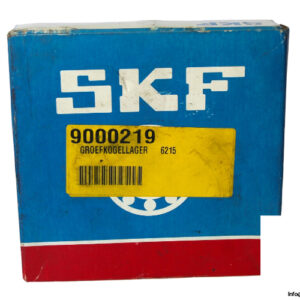 skf-6215-deep-groove-ball-bearing