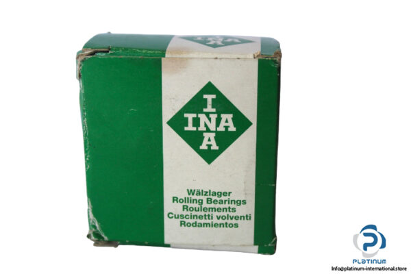 ina-RAE25-NPP-B- insert-ball-bearing