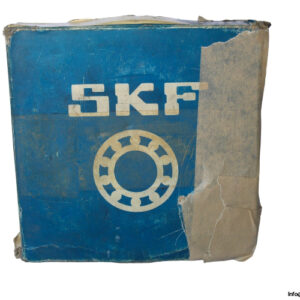 skf-20217-spherical roller bearing
