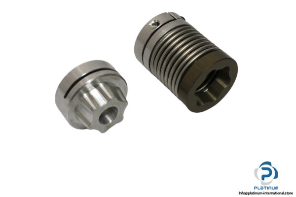 flender-sipex-sgg-a-45-bellows-coupling