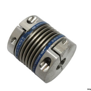 kbk-12x19-bellows-coupling