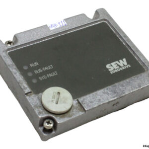 sew-MFP21D-profibus-module