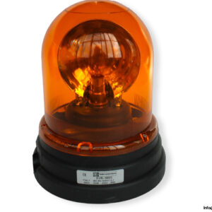 telemecanique-XVR-1M05-rotating-mirror-beacon