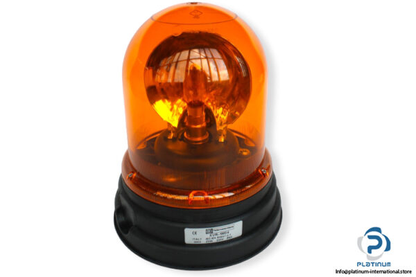 telemecanique-XVR-1M04-rotating-mirror-beacon