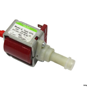 ulka-EP5-vibration-pump