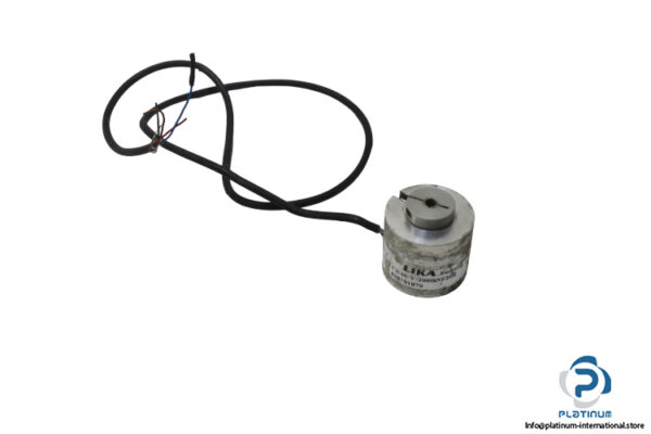 lika-CK46-Y-200BNF26R-incremental-encoder
