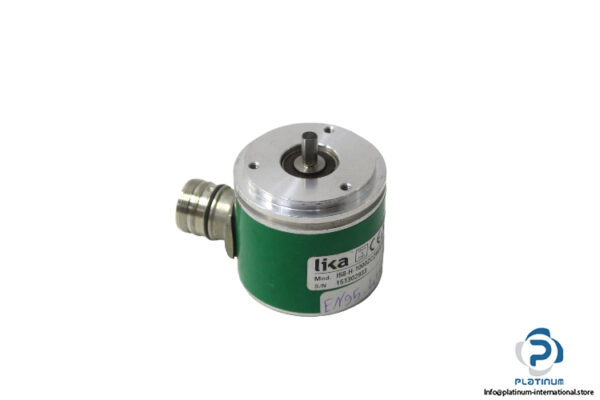 lika-I58-H-1000ZCZ46R-S506-incremental-encoder