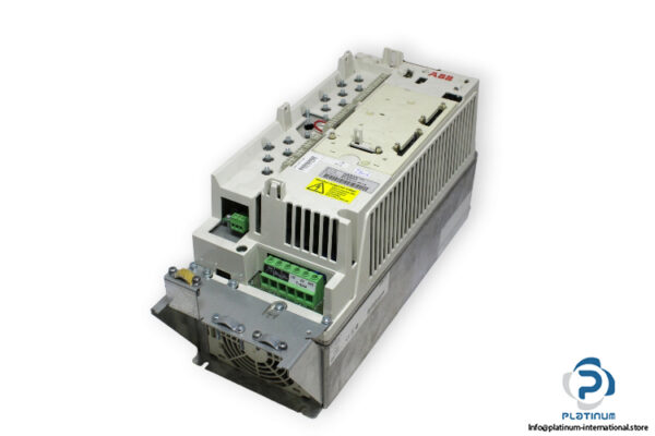 abb-ACS800-107-0011-3-multidrive-inverter-(used)