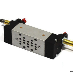 camozzi-951-000-p11-23il-double-solenoid-valve-2