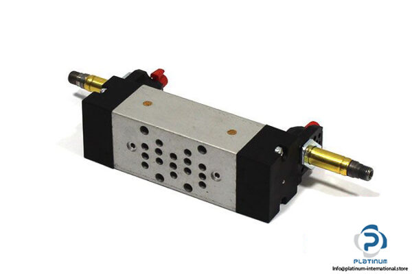 camozzi-951-000-p11-23il-double-solenoid-valve-2