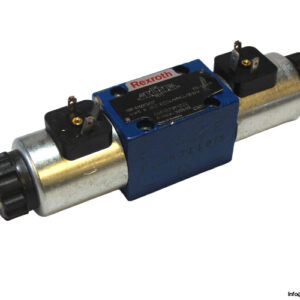rexroth-R900926027-directional-control-valve