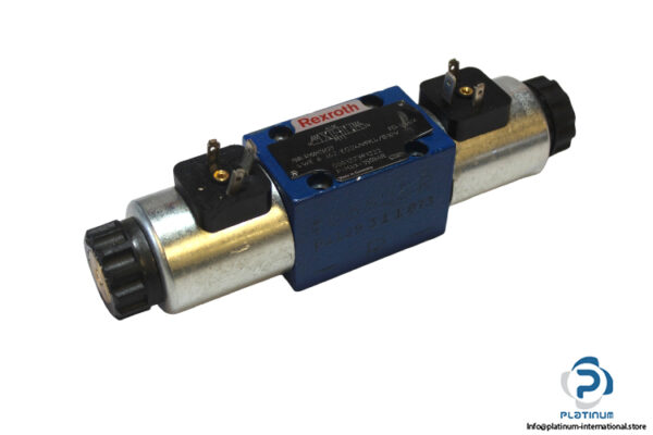rexroth-R900926027-directional-control-valve