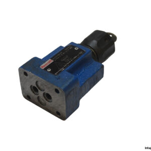 rexroth-r900205519-flow-control-valve