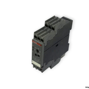 abb-1SAR310020R0002-time-delay-relay-(used)