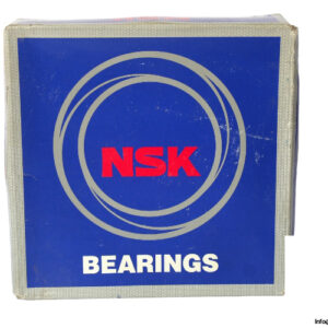 nsk-HR30215J-tapered-roller-bearing