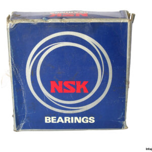 nsk-HR30212J-tapered-roller-bearing