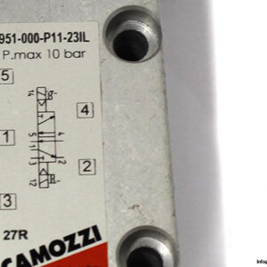 camozzi-951-000-p11-23il-double-solenoid-valve-3