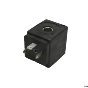 509-481865a2-d5h-f-solenoid-coil