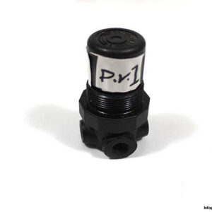 norgren-R07-100-RNKG-pressure-regulator