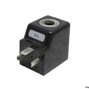 548-magnet-schultz-xbpx-030-k54-vol-203191-solenoid-coil