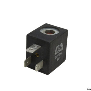549-mecman-24vdc5w-solenoid-coil
