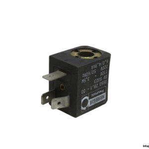 554-hoerbiger-bv-5023-solenoid-coil