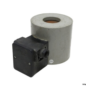 557-dungs-300-solenoid-coil