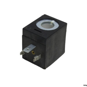 558-compair-2ev216-solenoid-coil