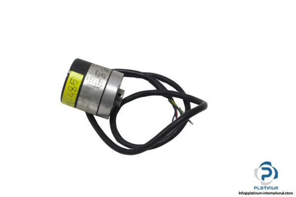 tekel-TKW363.50.5.9.0C-incremental-encoder