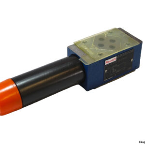 rexroth-ZDR-6-DP2-43_210YM-pressure-reducing-valve-direct-operated