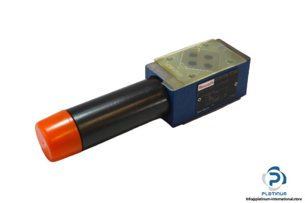 rexroth-ZDR-6-DP2-43_210YM-pressure-reducing-valve-direct-operated