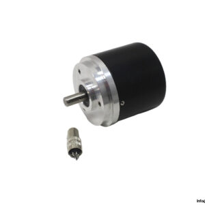 hohner-AWI90X-030-1600-incremental-rotary-encoder