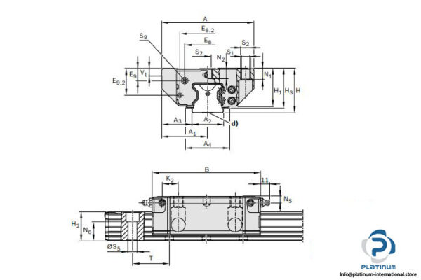 rexroth-r185142310-roller-runner-block-fns-4