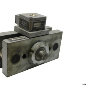 haehne-BZ60M400S-load-cell