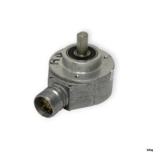 sick-DFS60B-S4EA02000-incremental-encoder-(used)