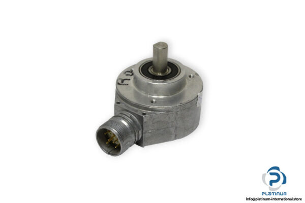 sick-DFS60B-S4EA02000-incremental-encoder-(used)