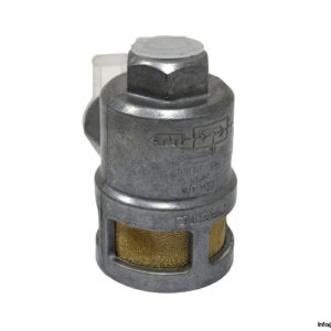 festo-6755-quick-exhaust-valve
