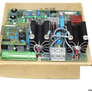 siemens-c98043-a1051-l2-control-electronic