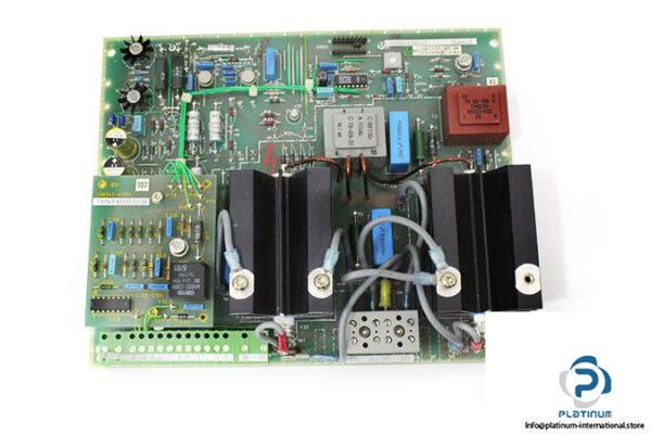 siemens-c98043-a1051-l2-control-electronic-2