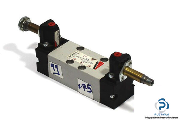 camozzi-951-000-p11-solenoid-control-valve