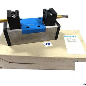 Festo-151852-air-solenoid-valve