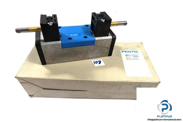 Festo-151852-air-solenoid-valve