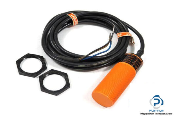 IFM II-3015LBPOG INDUCTIVE SENSOR