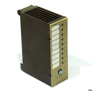 siemens-6ES5-421-8MA12-digital-input-module