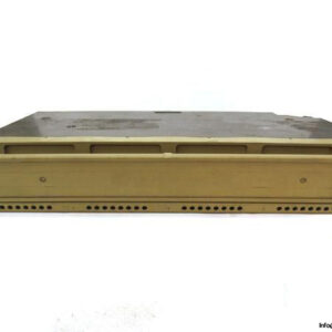 SIEMENS 6ES5 441-7LA12 ¬DIGITAL OUTPUT MODUL