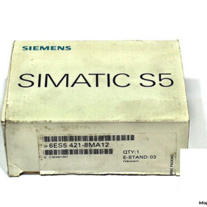 siemens-6es5-421-8ma12-digital-input-module-1