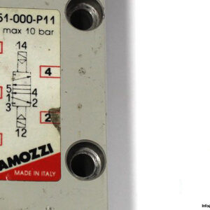 camozzi-951-000-p11-solenoid-control-valve-2