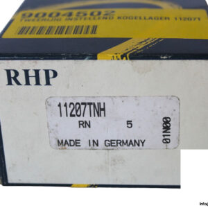 rhb-11207tnh-self-aligning-ball-bearing-1