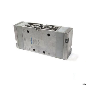 FESTO 14950 PNEUMATIC VALVE